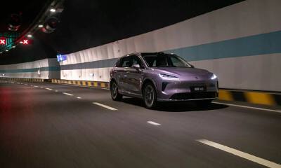 最便宜鸿蒙智行开卖，15.98万起，上汽做好爆款准备