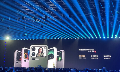 小米17系列首发登陆唯品会：可享12期分期免息政策，小米高端化的蜕变之作