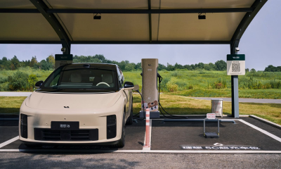 当理想不再「顾家」，开始为年轻人造车