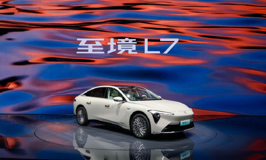 别克施展增程大法，17万的至境L7开卖，要和新造车掰手腕