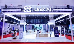 半年内交割五轮，优理奇机器人完成合计3亿元两轮融资