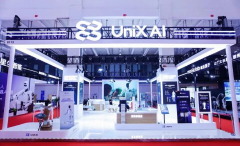 半年内交割五轮，优理奇机器人完成合计3亿元两轮融资