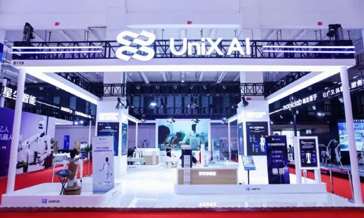 优理奇机器人完成两轮近亿元天使++轮及天使+++轮融资