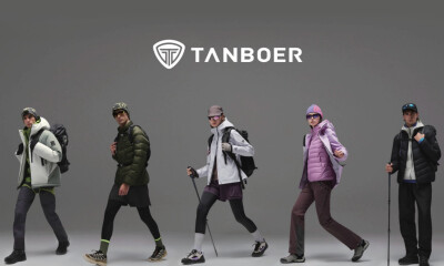 年入13亿，户外爱好者撑起一个IPO