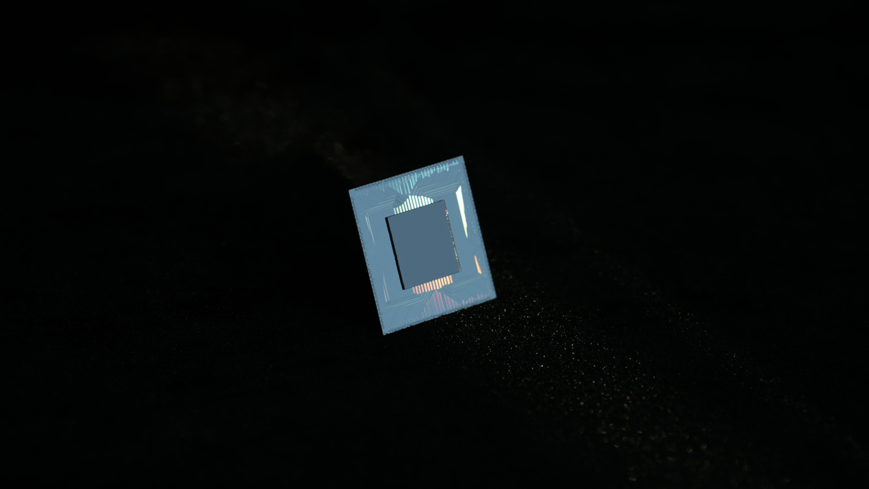 攻坚可纠错超导量子芯片，逻辑比特完成数千万元Pre-A轮融资