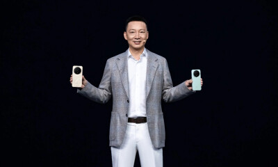 荣耀发布首款自进化AI原生手机，Magic8系列售价4499元起