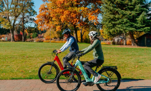  E-bike 品牌 Velotric 完成B轮融资，加速渗透北美市场