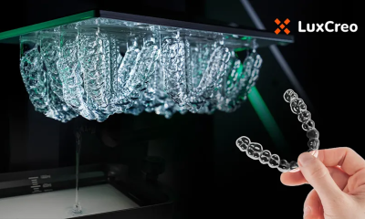 聚合物3D打印技术与解决方案提供商清锋科技获时代天使战略投资