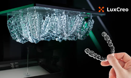 聚合物3D打印技术与解决方案提供商清锋科技获时代天使战略投资