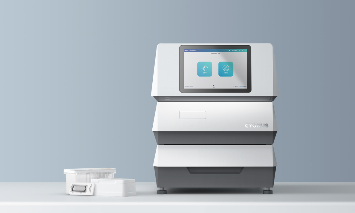 顺禧基金、亦庄国投领投，基因测序企业赛纳生物完成超亿元新一轮融资