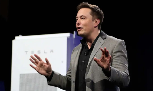 特斯拉Q3启示录：造车不再性感，马斯克靠“造人”挣万亿工资