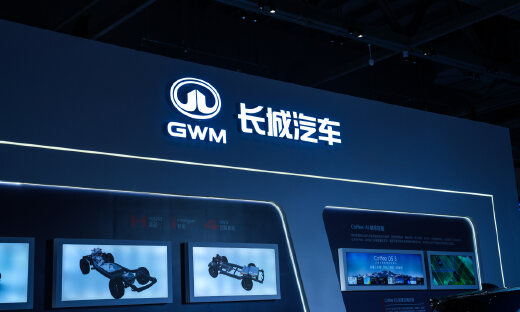 长城Hi4摘得行业特等奖，定义混动技术新高峰