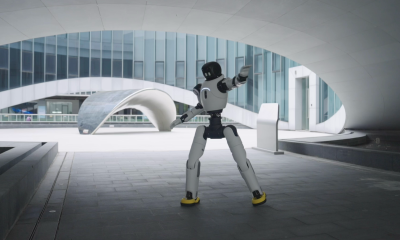 智元“灵创”平台来了！0 代码、0 门槛，人人都是机器人训练大师