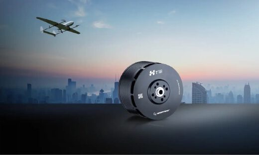 为无人机“造心脏”，半年营收近6亿，这家公司冲刺IPO