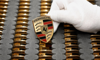 利润暴跌99%，保时捷吃了大瘪