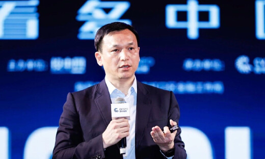 黎辉，操盘一笔140亿退市