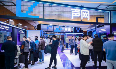 声网：RTE步入“万亿分钟”时代，对话式AI开启RTE行业千亿级新蓝海