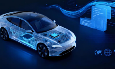 高德推出AutoSDK国际版，中国汽车出海从此软硬通吃