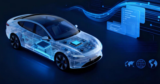 高德推出AutoSDK国际版，中国汽车出海从此软硬通吃