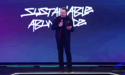 人类打工史第一人！拿下万亿工资包，造神还得看马斯克