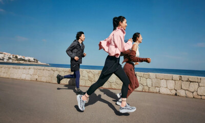 运动盛会激发体育消费动能，双十一运动户外成关注焦点