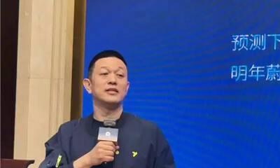 网暴，已经伤害不到李斌了