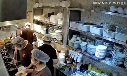 后厨直播打消“现熬鸡汤”疑虑，淘宝闪购“明厨亮灶2.0”成为餐厅商家品牌推广利器