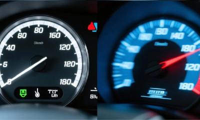 太好了！零百不少于5秒，不是所有大力都能出奇迹