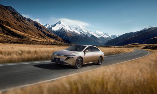 东风日产开窍，最便宜合资插混车来了，N6也想当爆款