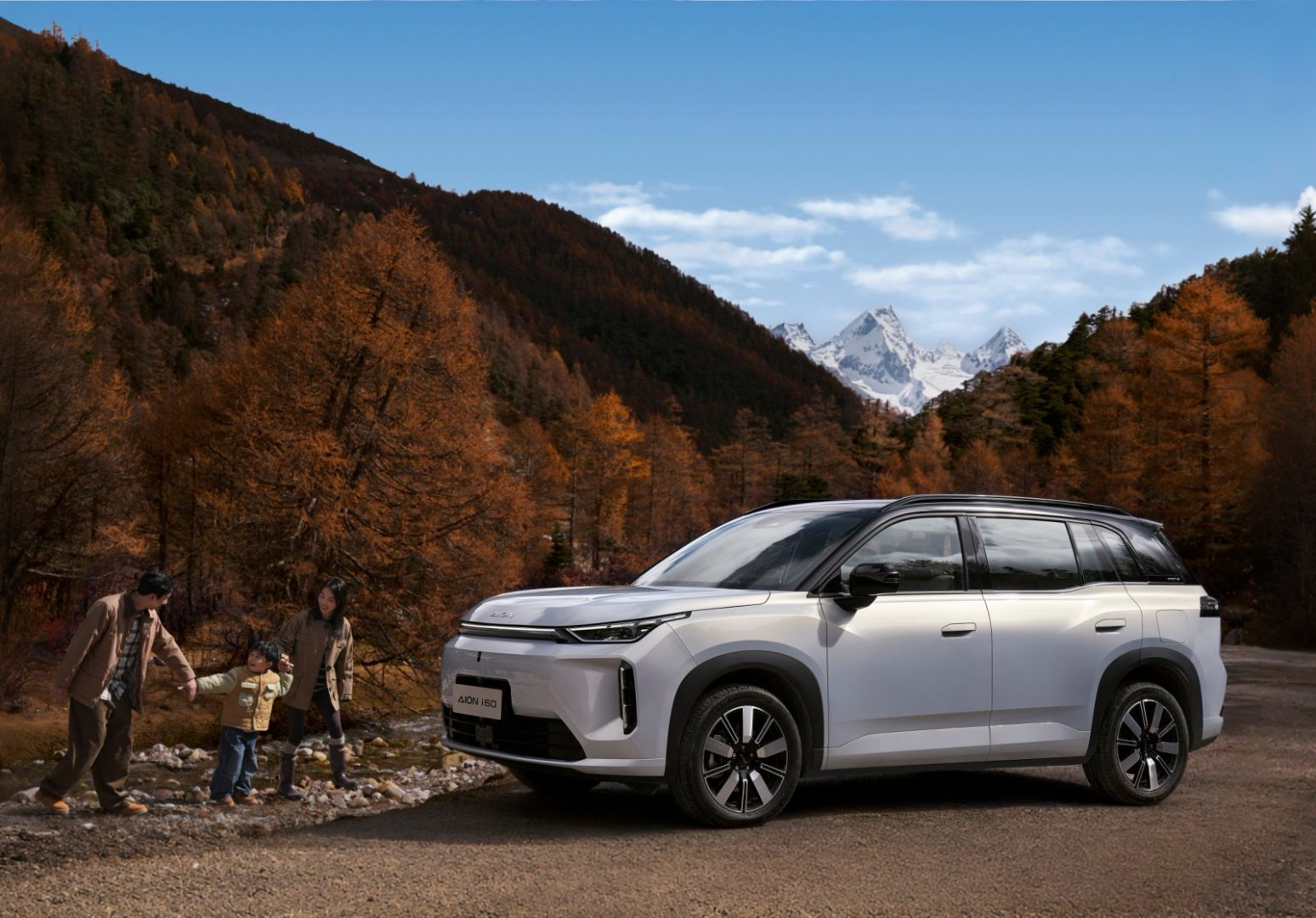 烧一赔三！轮到广汽掀桌子，10.48万的埃安i60开卖