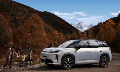 烧一赔三！轮到广汽掀桌子，10.48万的埃安i60开卖