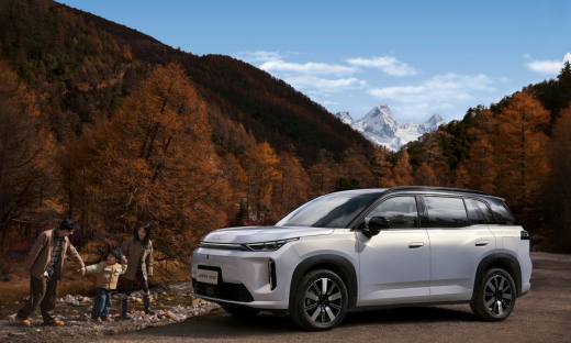 烧一赔三！轮到广汽掀桌子，10.48万的埃安i60开卖