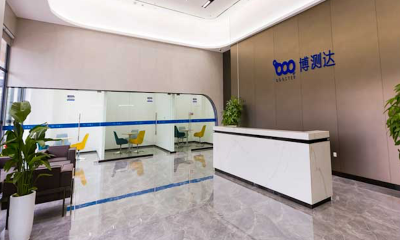工业自动化检测解决方案提供商博测达完成超2亿元C轮融资