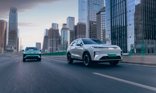 长城哈弗：全球用户达千万坚持长期主义