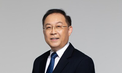 比亚迪集团首席科学家廉玉波当选中国工程院院士