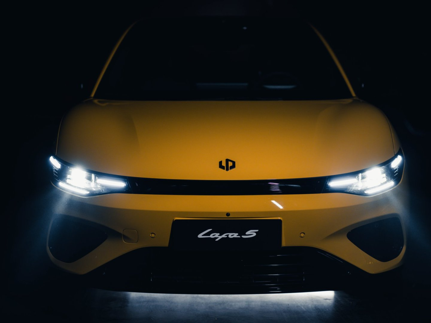 零跑造的车，越来越有意思了