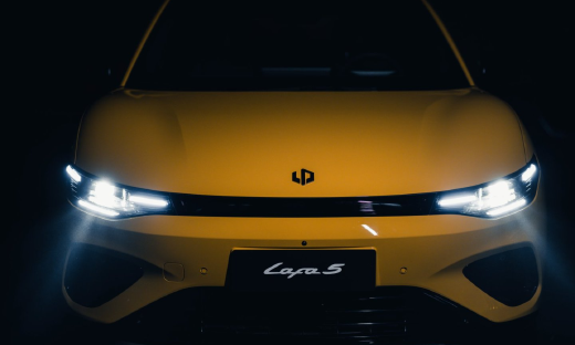 零跑造的车，越来越有意思了