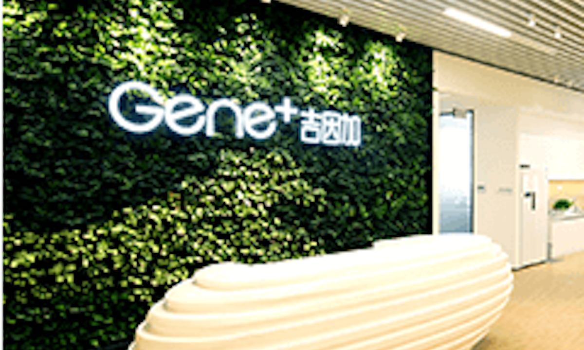  深耕精准医疗赛道，吉因加完成3亿元D轮融资