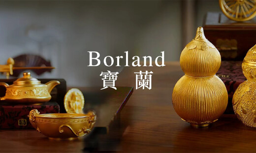 雷军和唐彬森，投了一家黄金珠宝公司