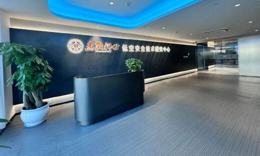 三家产业投资方战略押注，杰能科世完成数千万元新一轮融资