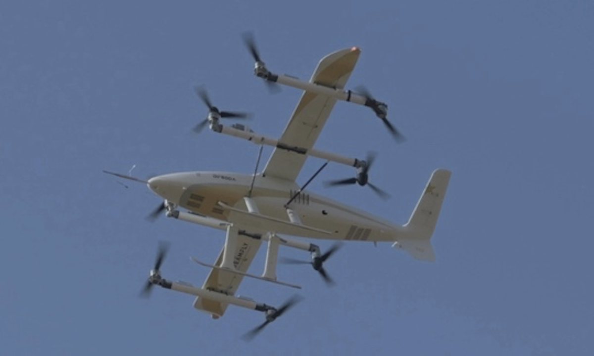 年内第3轮亿元级融资！追梦空天科技完成近2亿元A轮融资