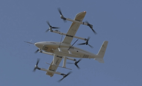 年内第3轮亿元级融资！追梦空天科技完成近2亿元A轮融资