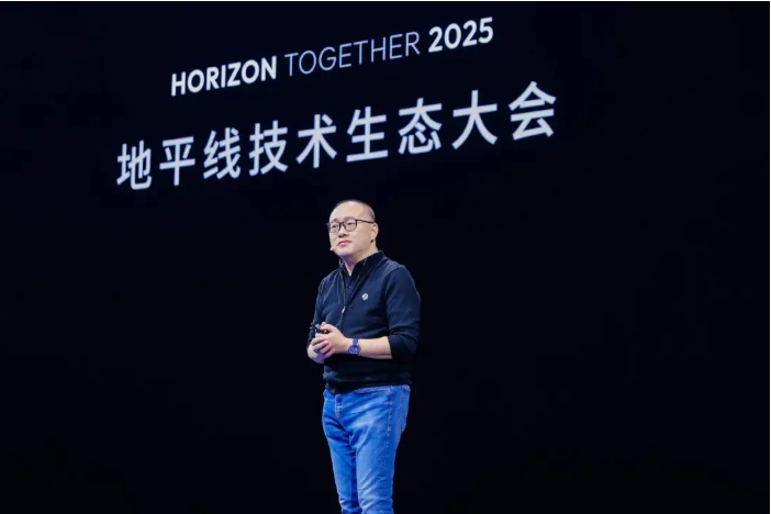 余凯率地平线狂飙，智驾攻入10万级，征程7打破摩尔定律