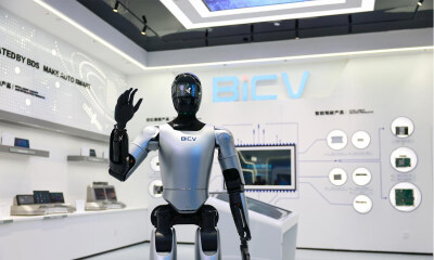 广汽资本领投，北斗智联完成数亿元B轮战略融资