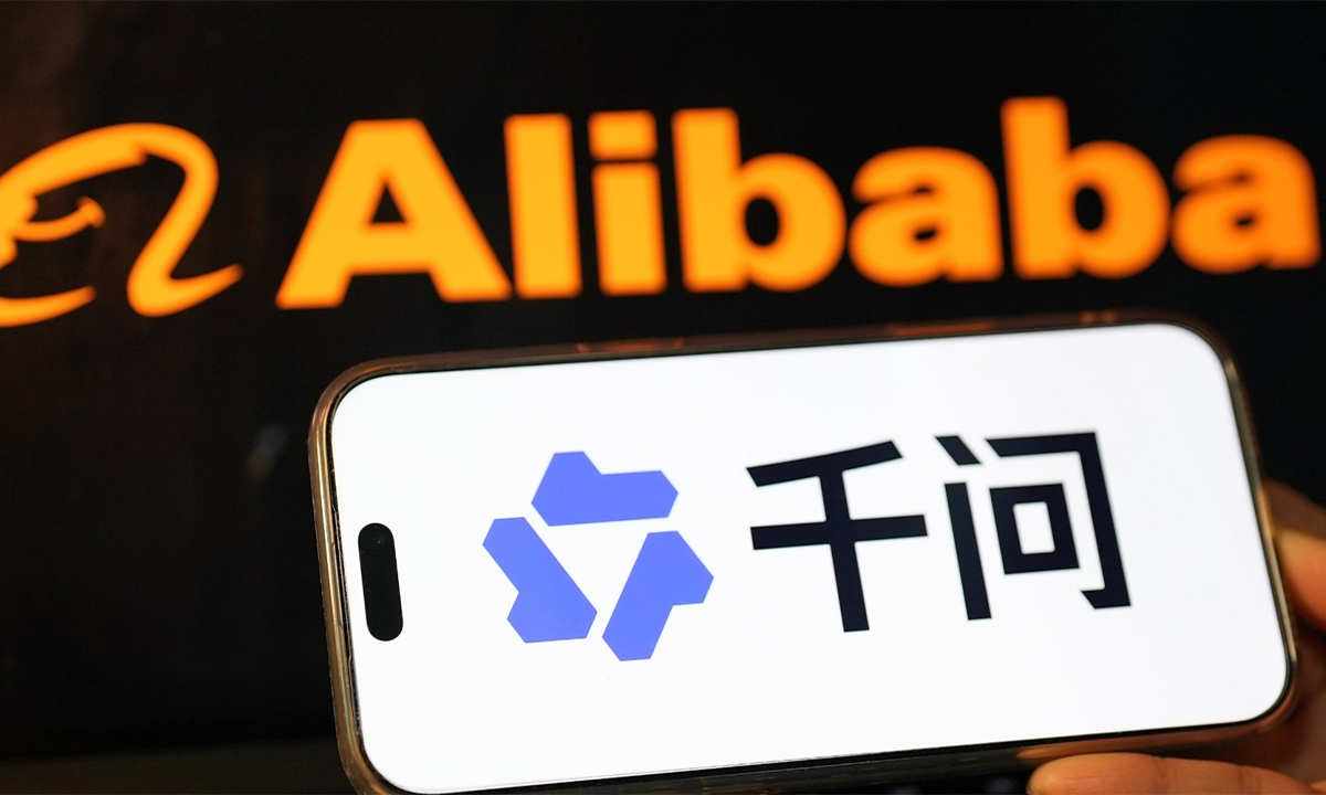 阿里成立千问C端事业群，副总裁吴嘉挂帅