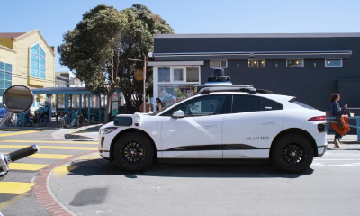 Robotaxi们， 又又又闯祸了