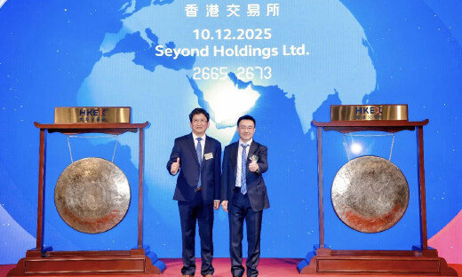 市值180亿，李斌造车顺手捧出一个IPO