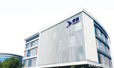 卓翼智能完成2亿元C轮战略融资，杭州低空产业独家投资