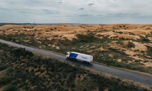 主线科技冲刺IPO，智驾明星师徒坐镇，估值超38亿，3年亏6.7亿