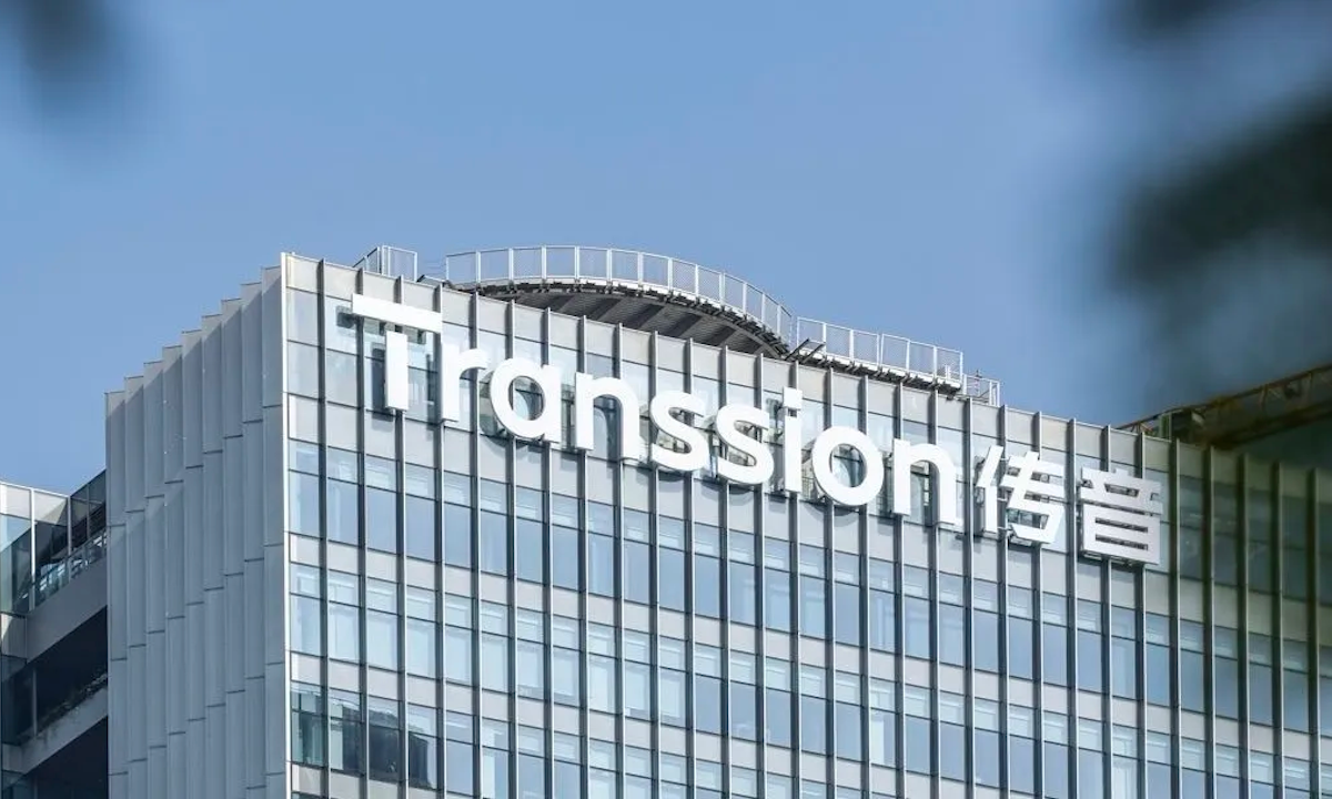 “非洲之王”传音赴港IPO：不缺钱，缺故事